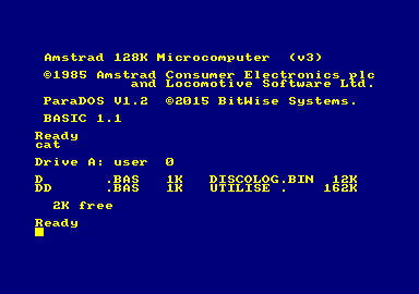 Discology v33_PHG.rar